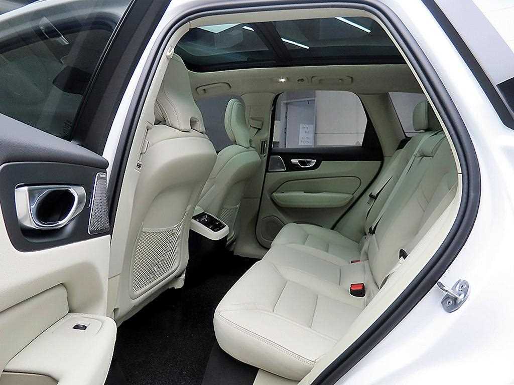 Volvo XC60 - Vista 6