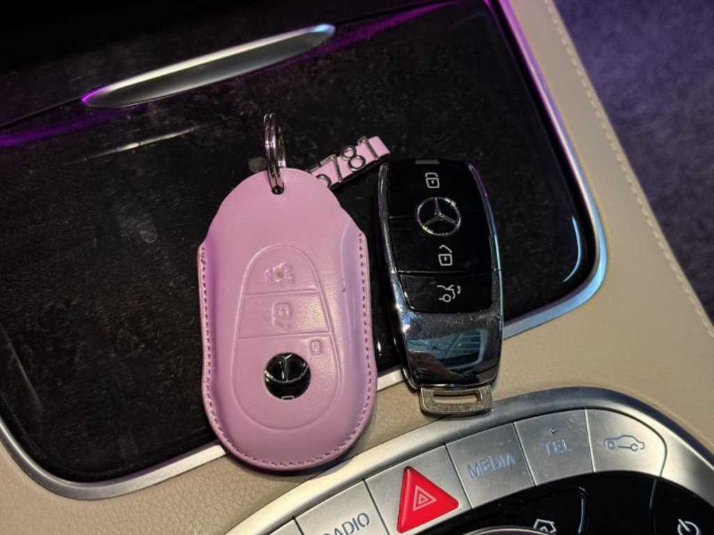 Mercedes Benz S Class 2019 Gris - Importación desde Corea - HF Imports Iquique - Foto 17