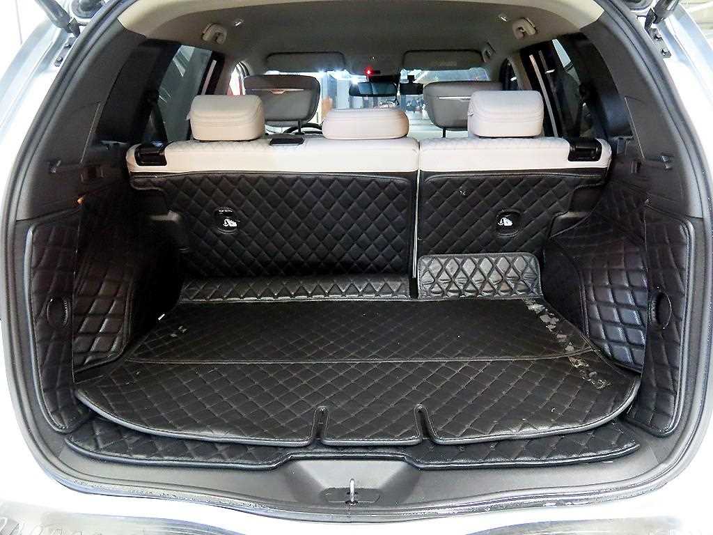 SAMSUNG QM6 2021 Plateado - Importación desde Corea - HF Imports Iquique - Foto 17