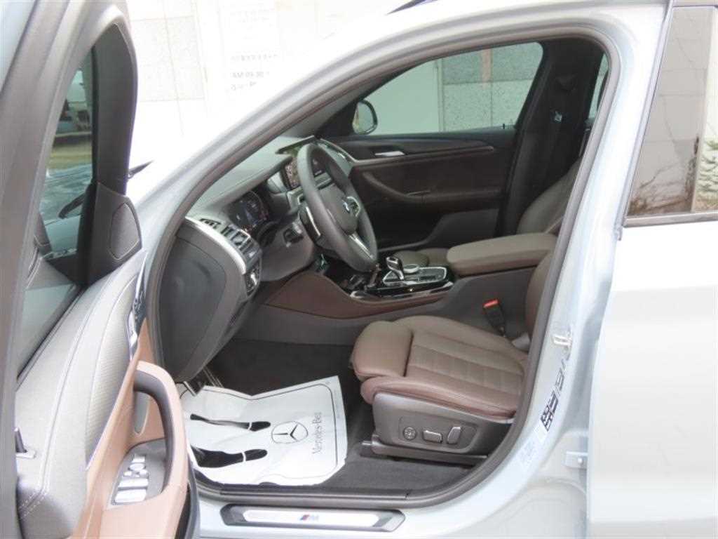 BMW X4 2024 - Importación desde Corea - HF Imports Iquique - Foto 13