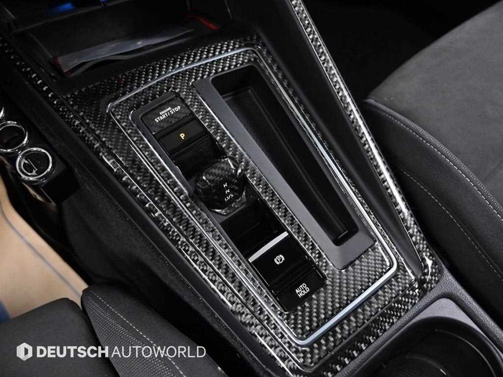 Volkswagen Golf - Vista 9