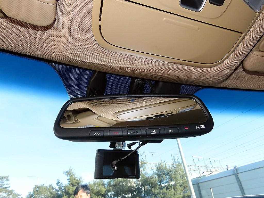 KIA Carnival 2020 Negro - Importación desde Corea - HF Imports Iquique - Foto 13