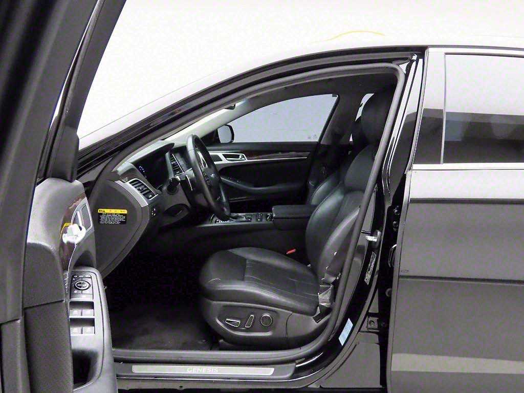 HYUNDAI Genesis 2015 - Importación desde Corea - HF Imports Iquique - Foto 13