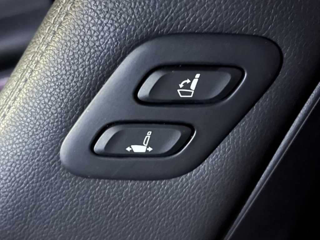 Genesis GV70 - Vista 9