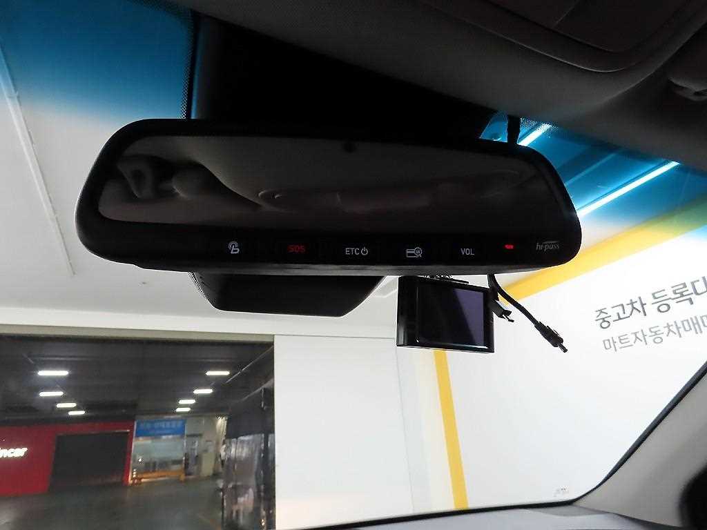 HYUNDAI Santa Fe 2020 Negro - Importación desde Corea - HF Imports Iquique - Foto 17