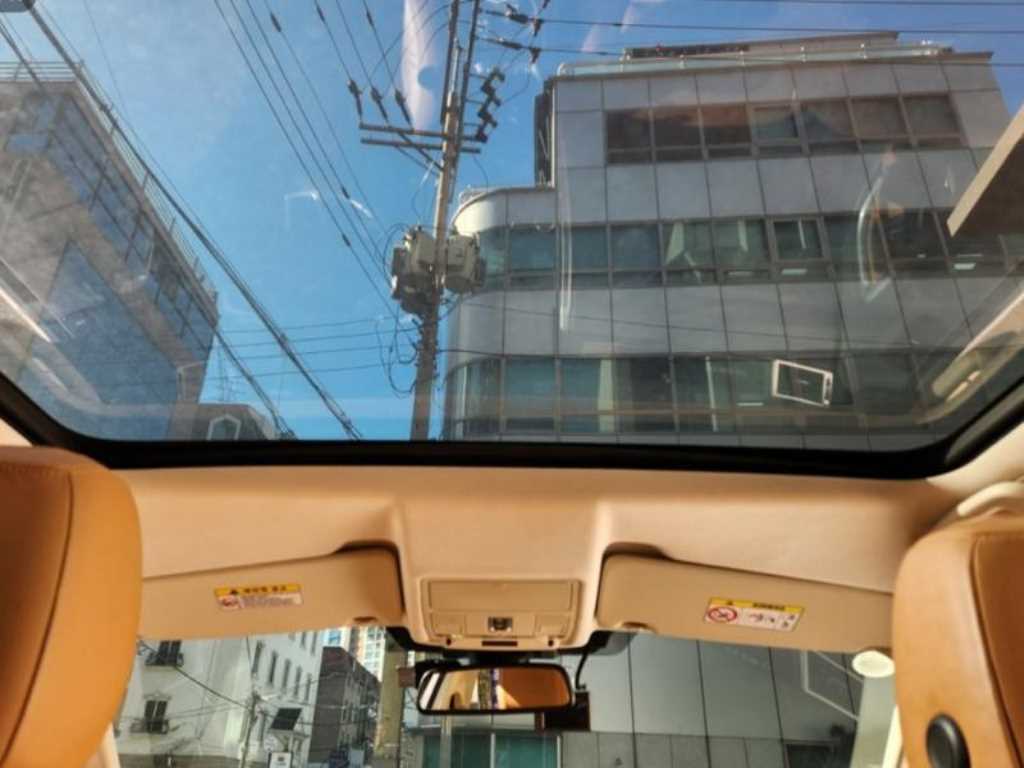 Land Rover Discovery Sports - Vista 10