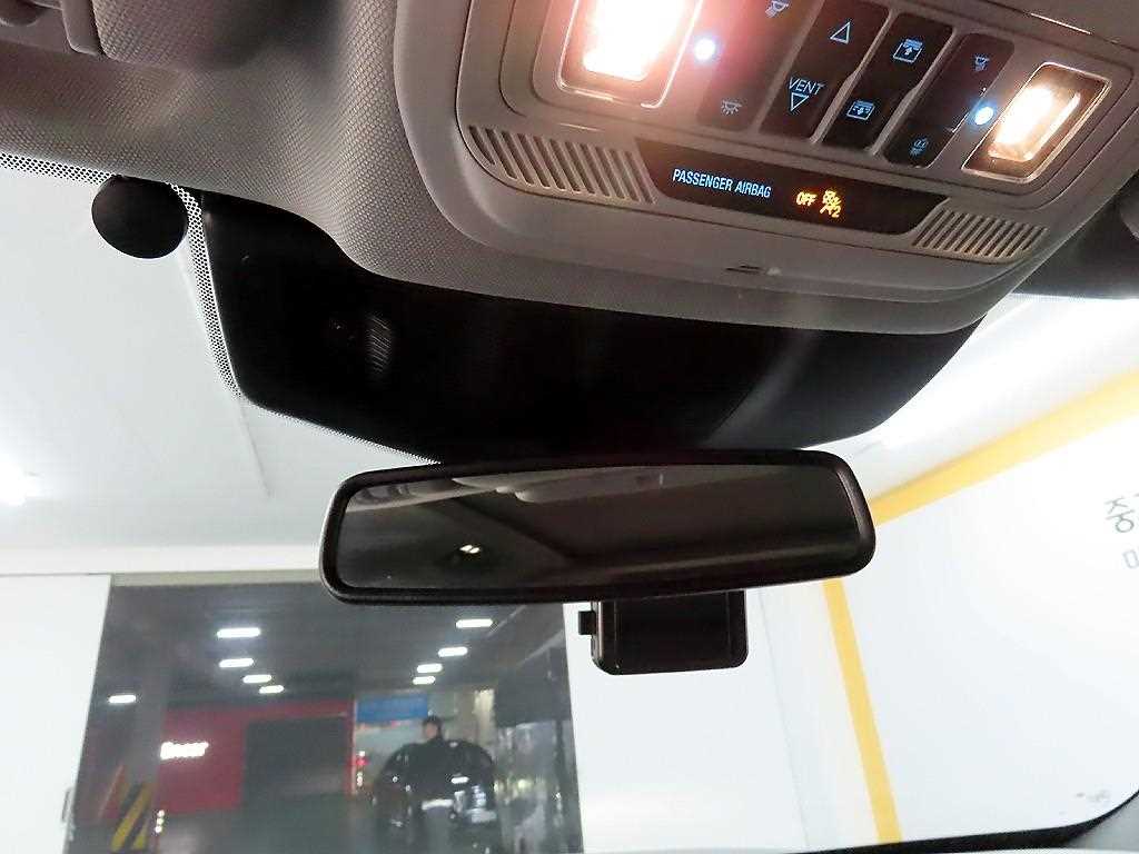 Ford Explorer 2021 - Importación desde Corea - HF Imports Iquique - Foto 16