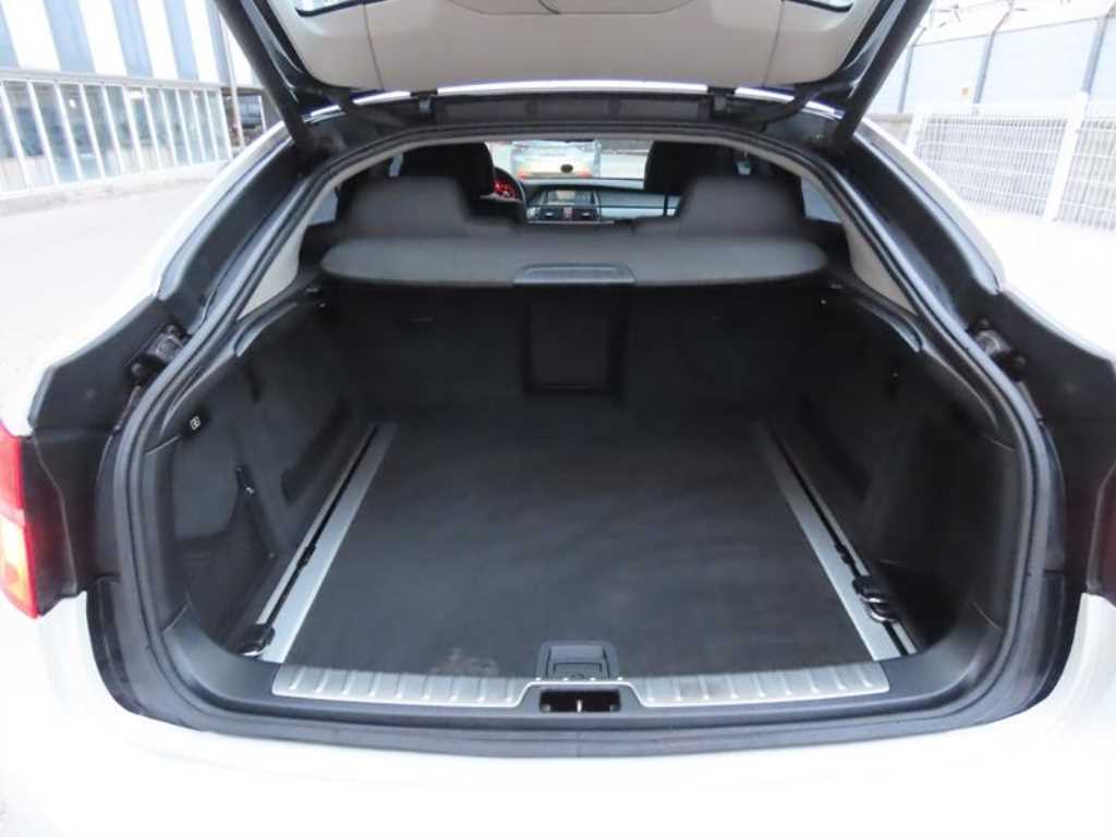 BMW X6 - Vista 5