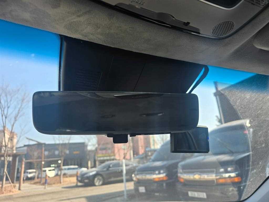 HYUNDAI Palisade - Vista 10