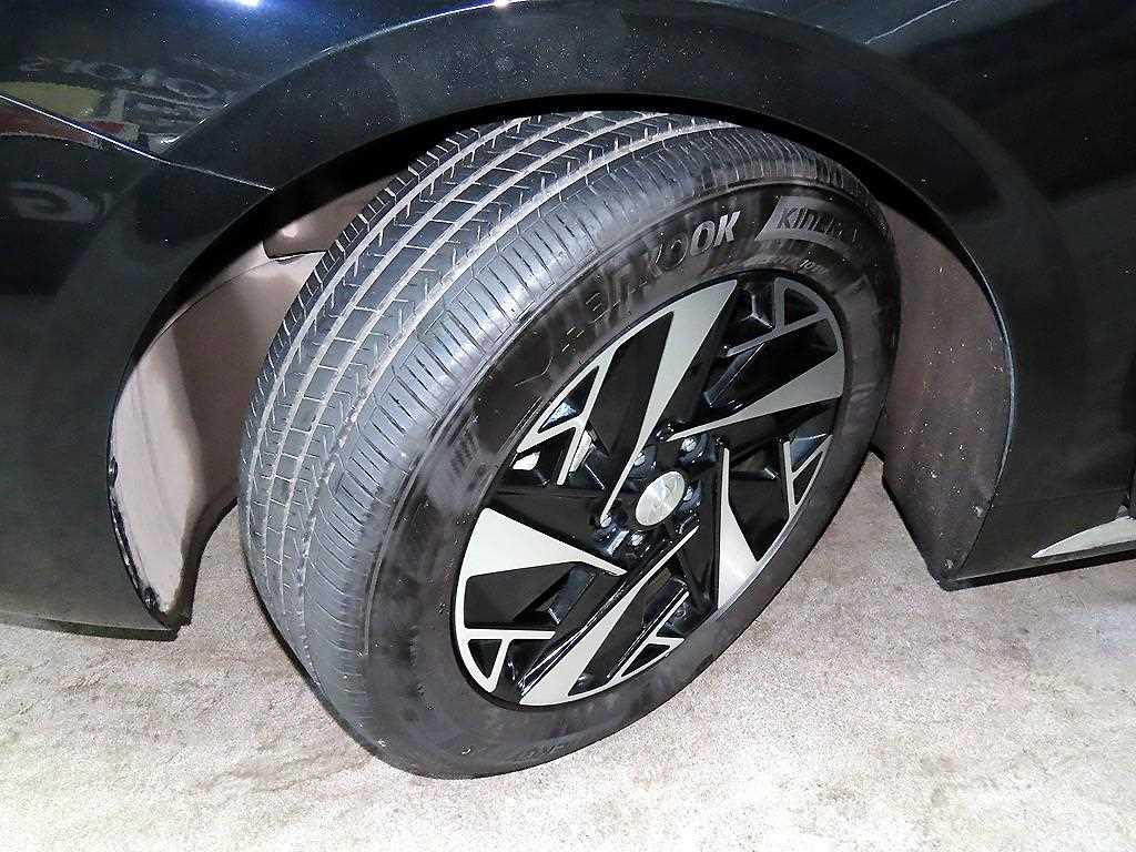 HYUNDAI Grandeur 2021 Negro - Importación desde Corea - HF Imports Iquique - Foto 20