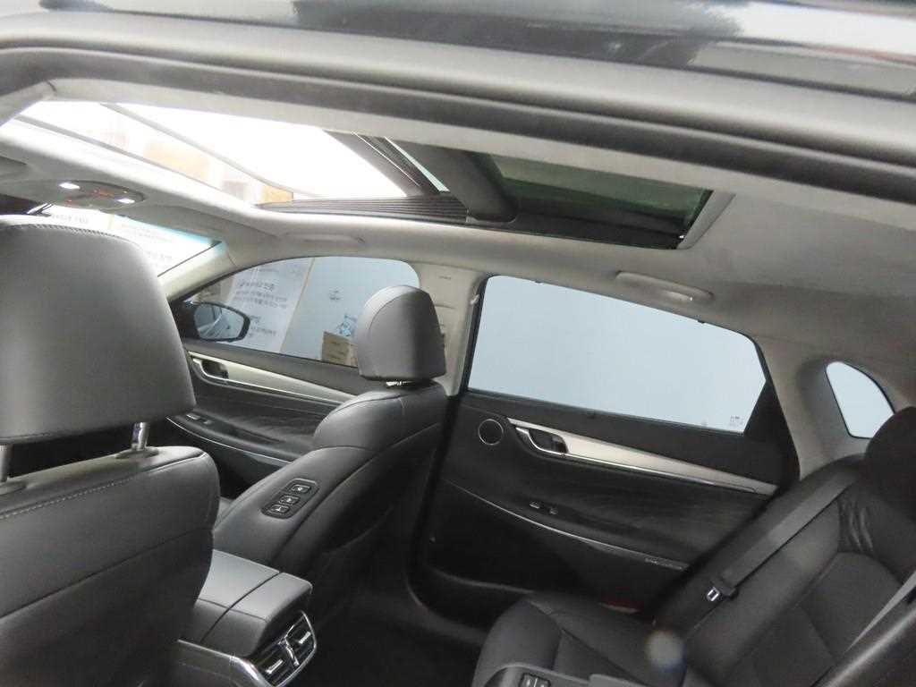 HYUNDAI Grandeur 2022 - Importación desde Corea - HF Imports Iquique - Foto 17
