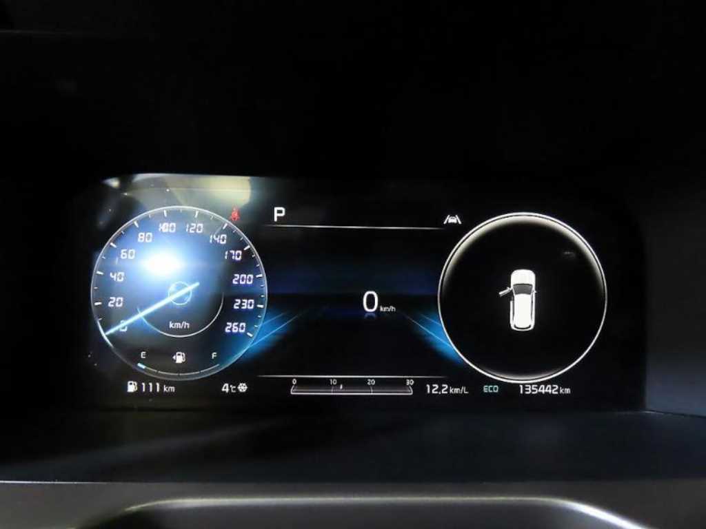 KIA Sorento - Vista 9