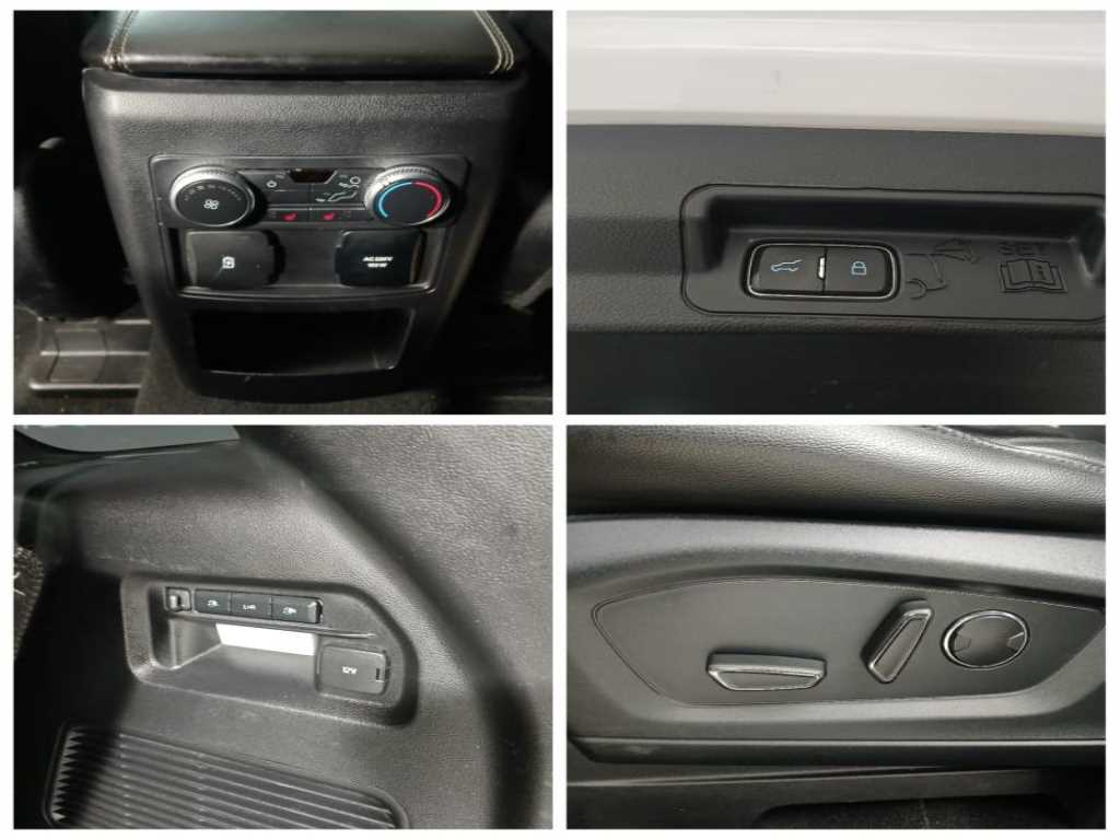 Ford Explorer 2020 - Importación desde Corea - HF Imports Iquique - Foto 16