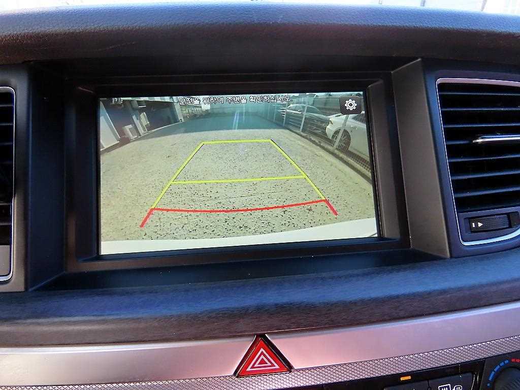 Genesis G80 2018 - Importación desde Corea - HF Imports Iquique - Foto 15