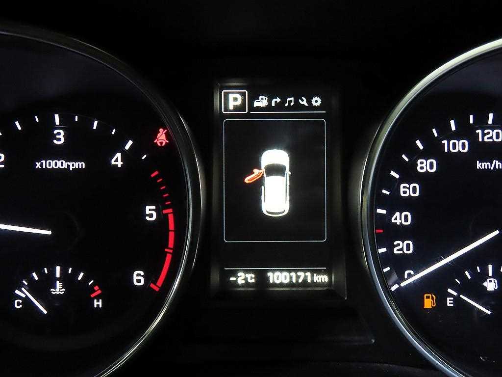 HYUNDAI Santa Fe - Vista 9