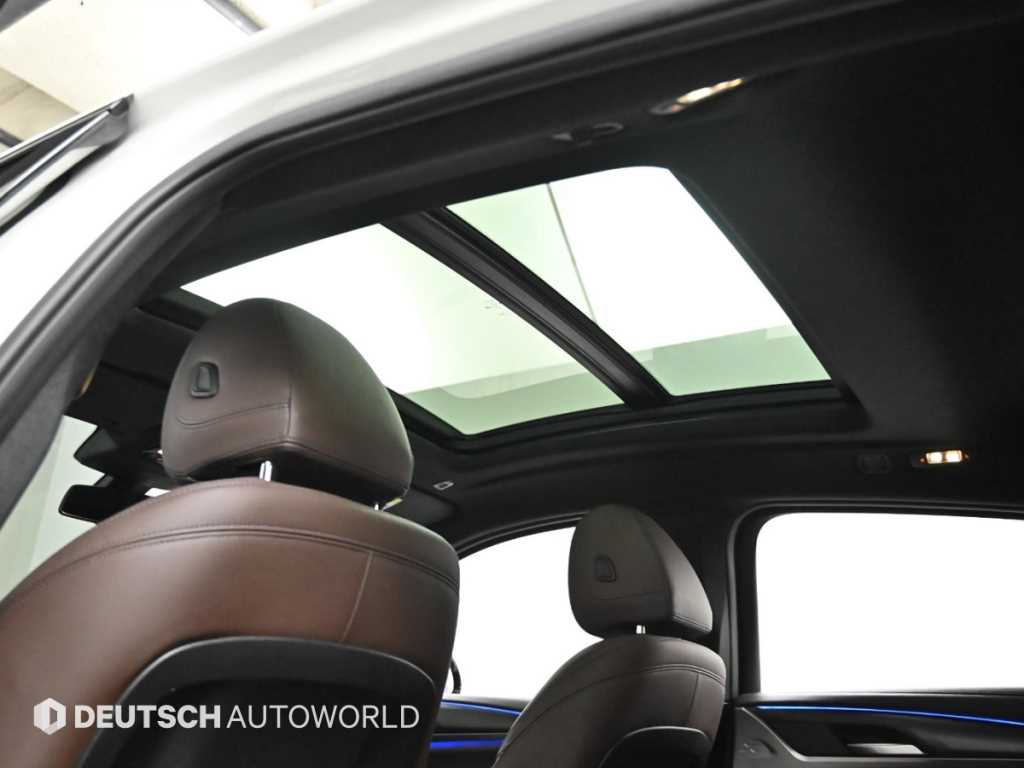 BMW X4 2022 Blanco - Importación desde Corea - HF Imports Iquique - Foto 19