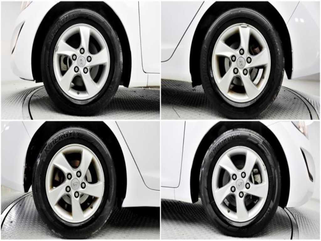 HYUNDAI Avante 2015 - Importación desde Corea - HF Imports Iquique - Foto 19