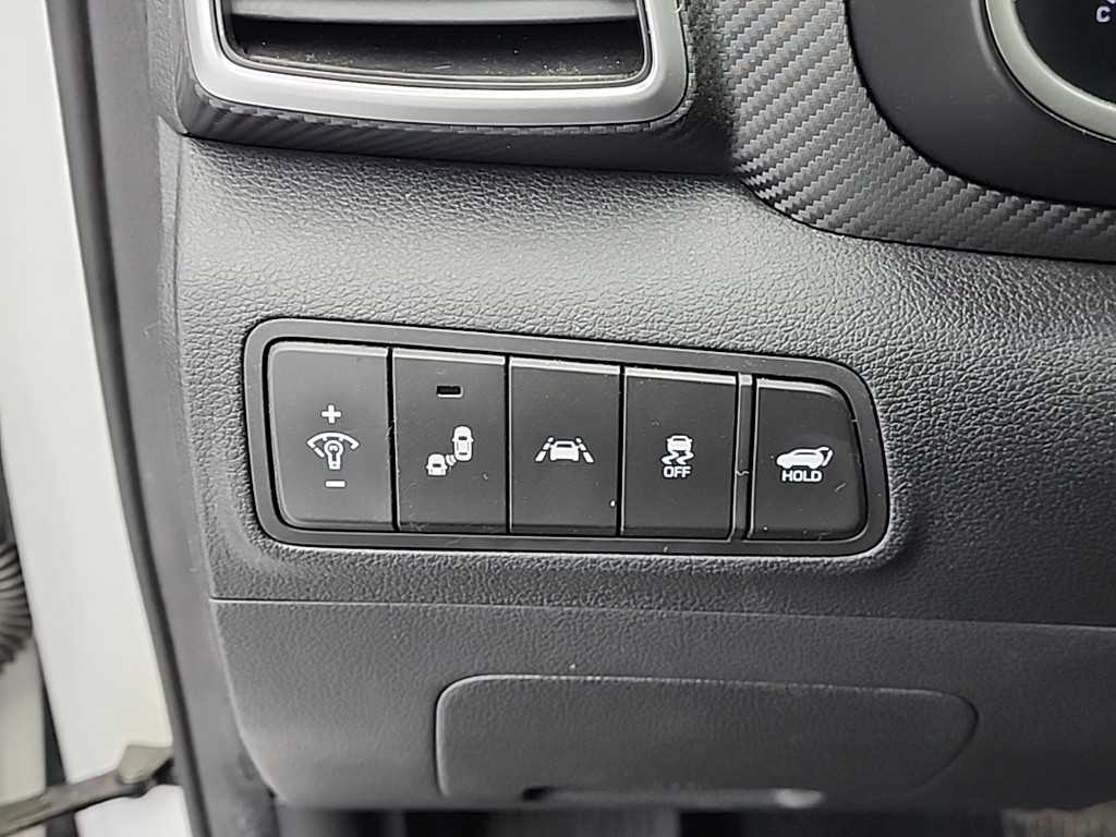 HYUNDAI Tucson 2020 Blanco - Importación desde Corea - HF Imports Iquique - Foto 18