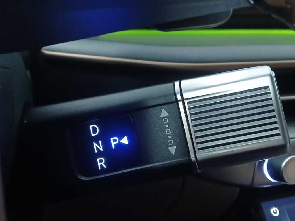 HYUNDAI Grandeur 2023 Negro - Importación desde Corea - HF Imports Iquique - Foto 14