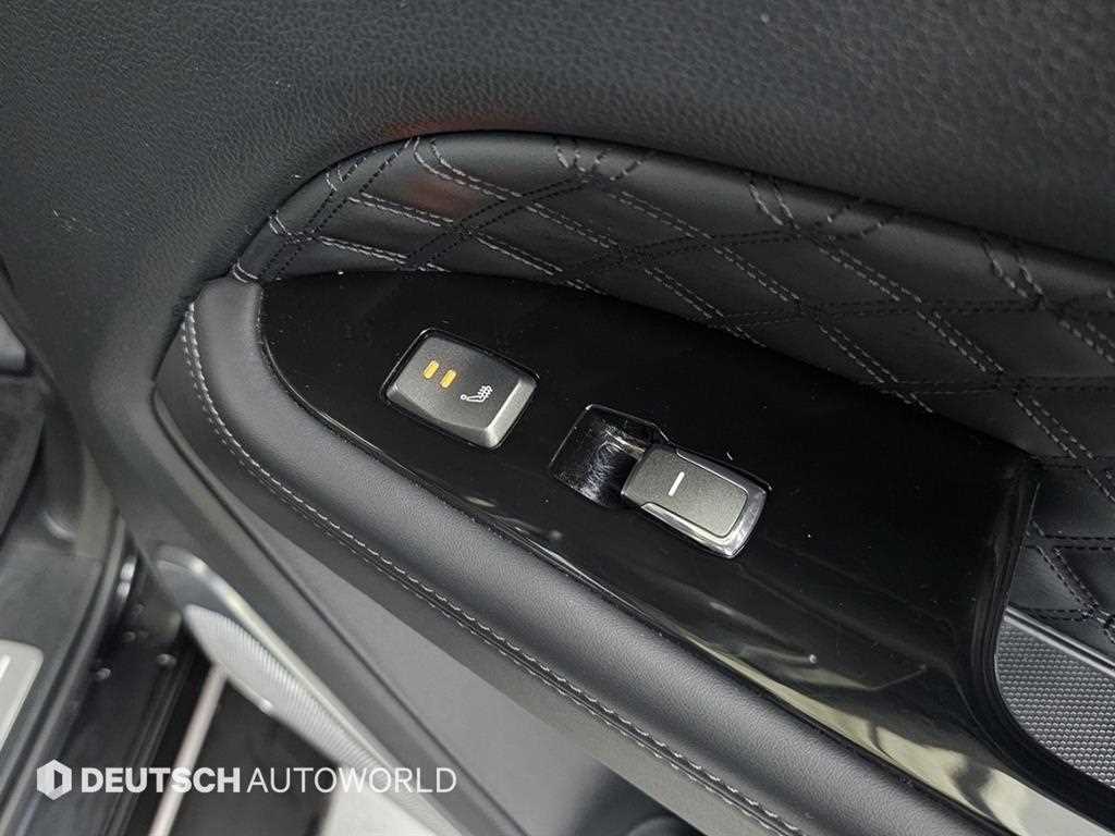 Ssangyong Rexton 2022 Negro - Importación desde Corea - HF Imports Iquique - Foto 16