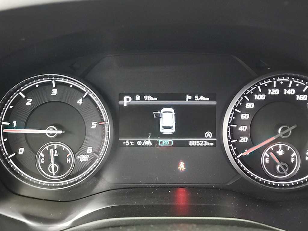 HYUNDAI Santa Fe - Vista 6