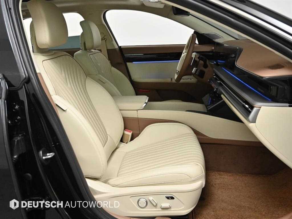 HYUNDAI Grandeur - Vista 10