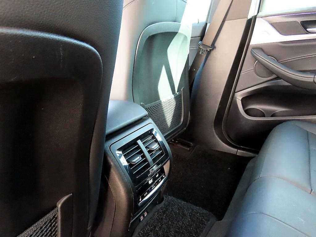 BMW X4 2023 Blanco - Importación desde Corea - HF Imports Iquique - Foto 16