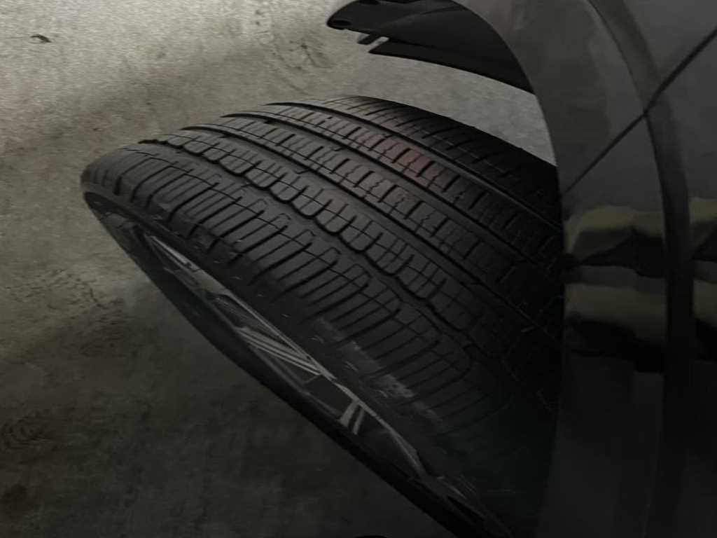 HYUNDAI Palisade 2021 Negro - Importación desde Corea - HF Imports Iquique - Foto 18