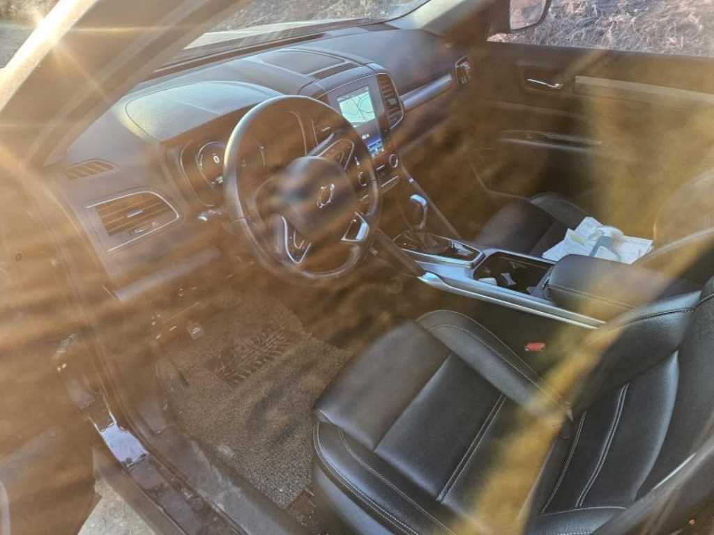 SAMSUNG QM6 - Vista 6