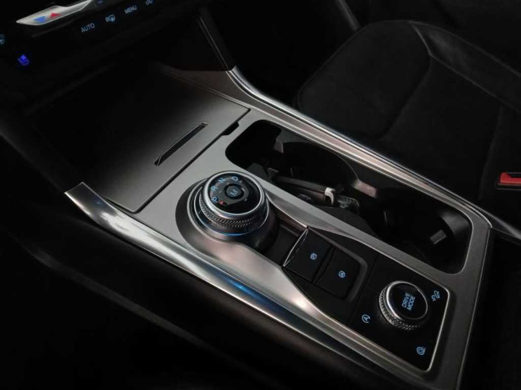 Ford Explorer 2020 - Importación desde Corea - HF Imports Iquique - Foto 13