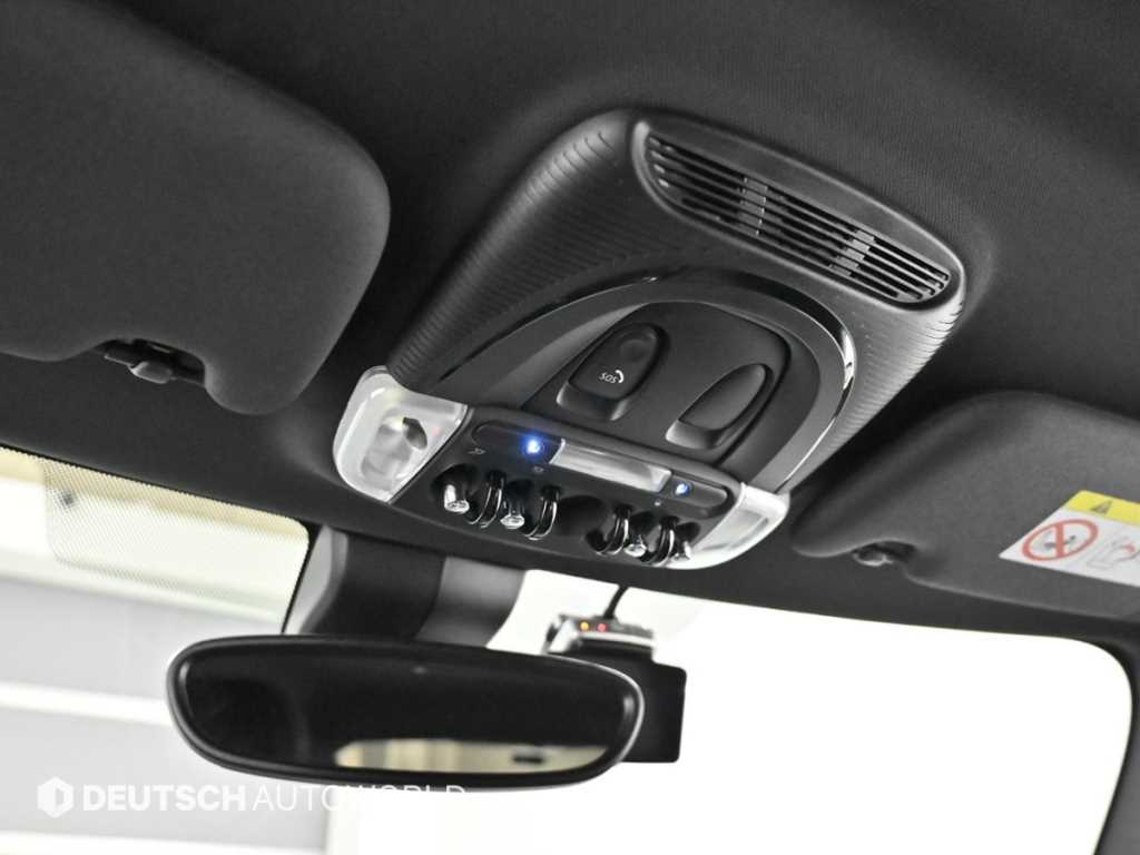 Mini Cooper Electric 2024 Negro - Importación desde Corea - HF Imports Iquique - Foto 19