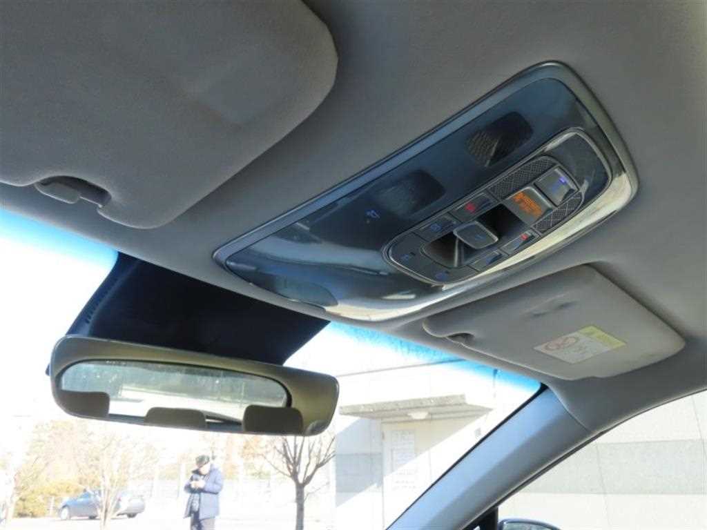 Genesis GV70 - Vista 10