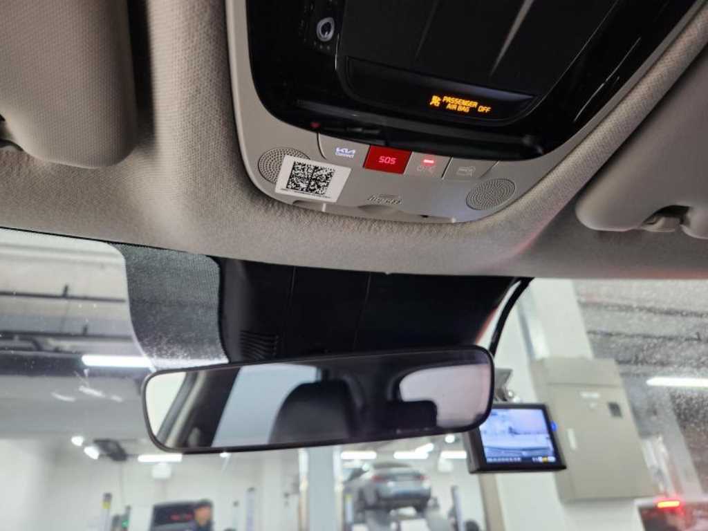 KIA Seltos 2025 Blanco - Importación desde Corea - HF Imports Iquique - Foto 16