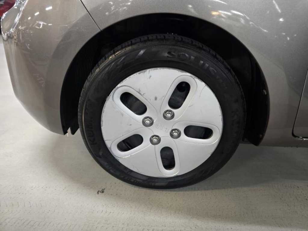 KIA Ray 2021 - Importación desde Corea - HF Imports Iquique - Foto 19