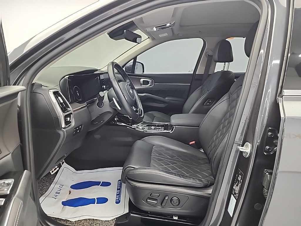 KIA Sorento - Vista 11