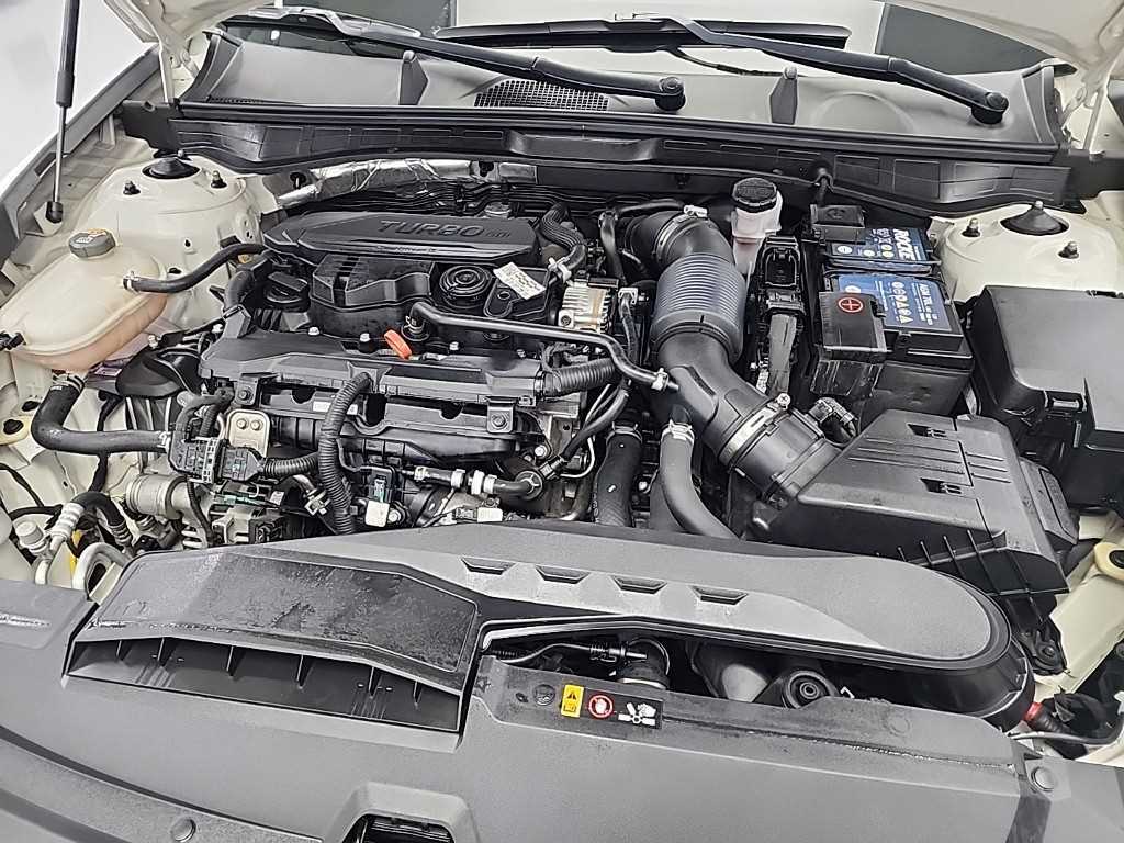 HYUNDAI Sonata - Vista 5