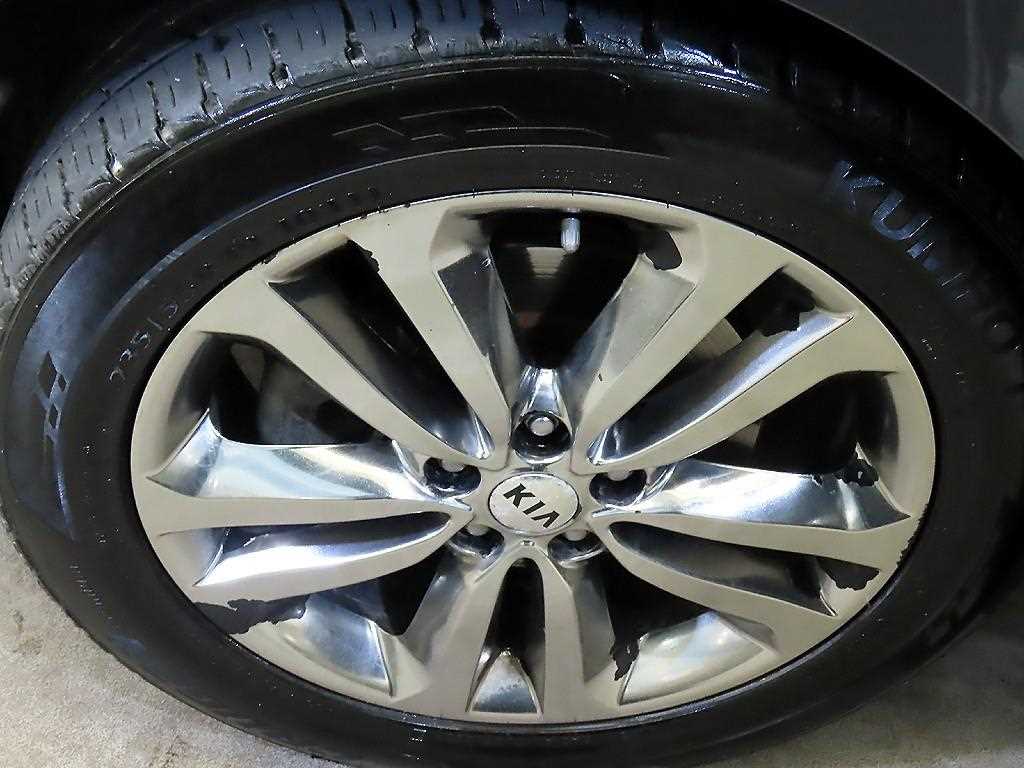 KIA Carnival 2018 - Importación desde Corea - HF Imports Iquique - Foto 20