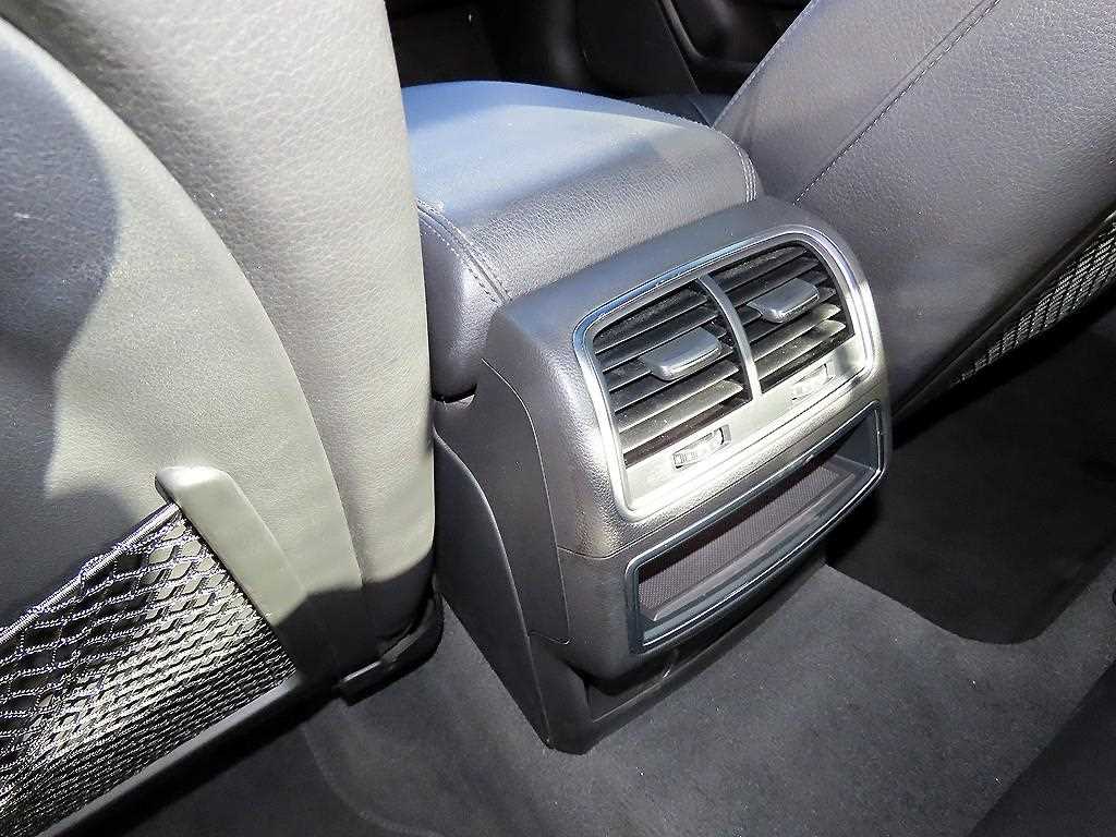 Audi A6 2018 Negro - Importación desde Corea - HF Imports Iquique - Foto 16