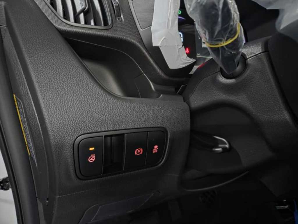 KIA Ray 2026 Blanco - Importación desde Corea - HF Imports Iquique - Foto 13