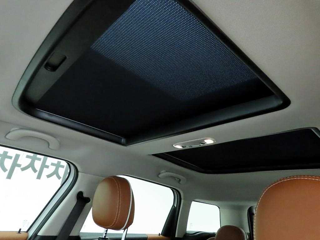 Mini Countryman 2024 Blanco - Importación desde Corea - HF Imports Iquique - Foto 16