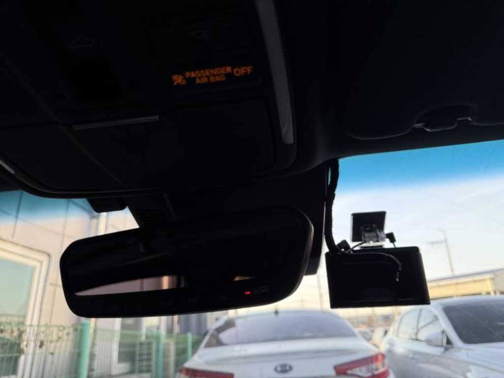 Genesis G70 - Vista 11