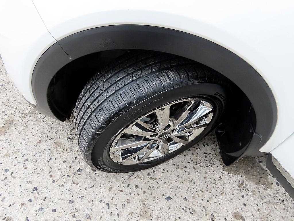 KIA Sorento 2016 - Importación desde Corea - HF Imports Iquique - Foto 20