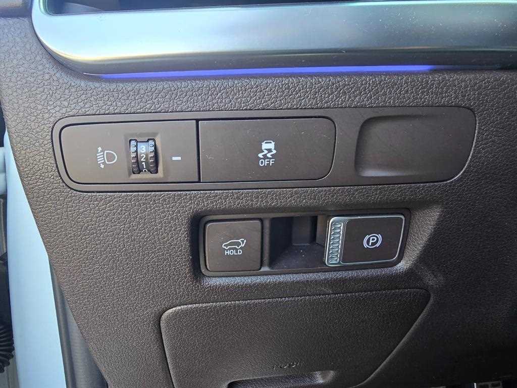 HYUNDAI Palisade - Vista 12