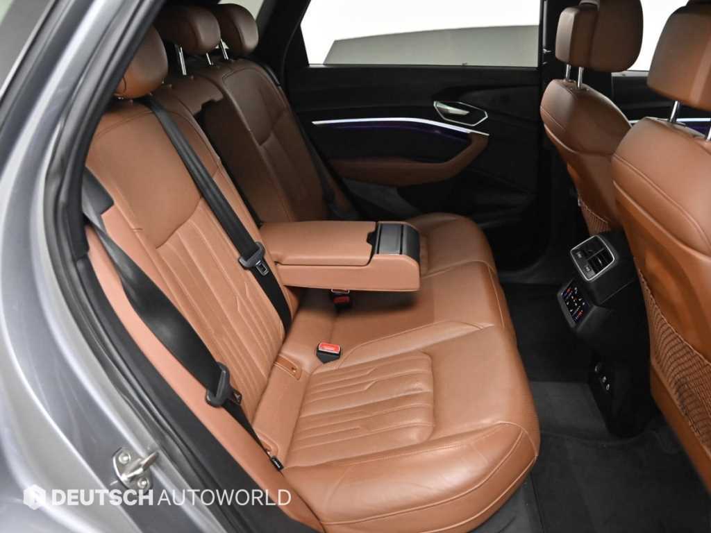 Audi e-Tron - Vista 12