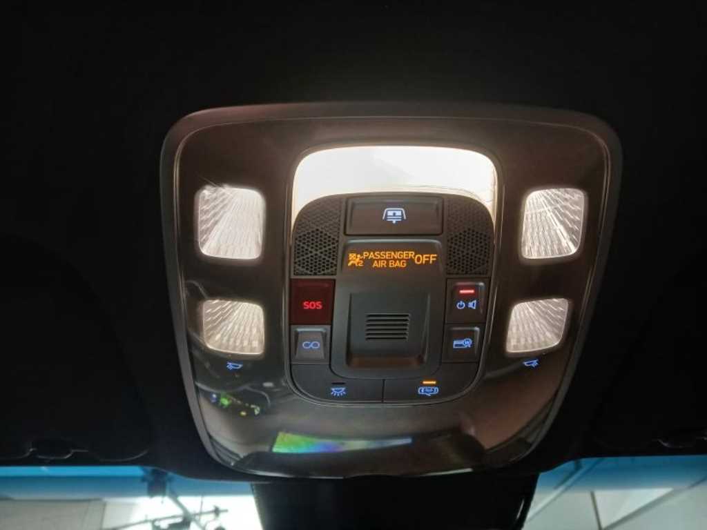 Genesis G80 2022 Negro - Importación desde Corea - HF Imports Iquique - Foto 14