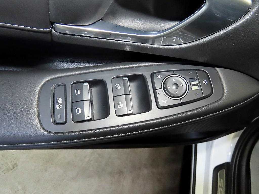 HYUNDAI Sonata 2022 - Importación desde Corea - HF Imports Iquique - Foto 13