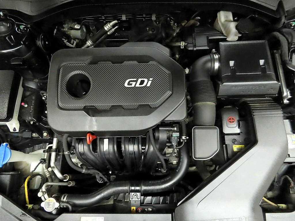 HYUNDAI Grandeur 2018 Negro - Importación desde Corea - HF Imports Iquique - Foto 20