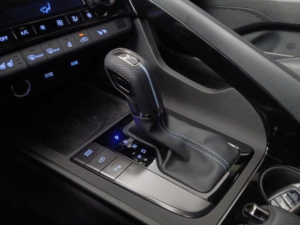 HYUNDAI Avante 2022 Gris - Importación desde Corea - HF Imports Iquique - Foto 14