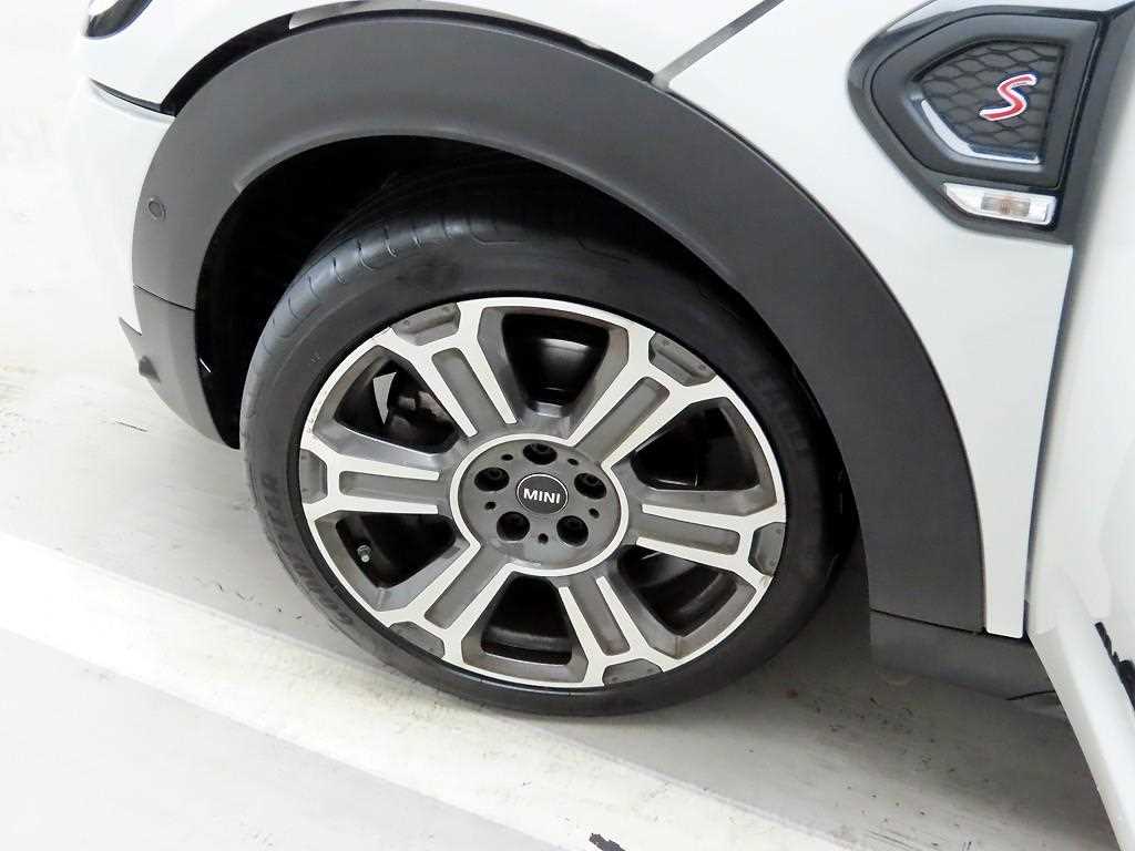 Mini Countryman 2024 Blanco - Importación desde Corea - HF Imports Iquique - Foto 19