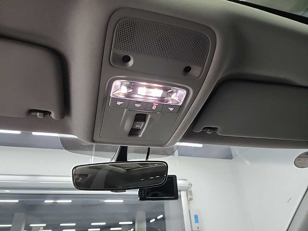 Audi A3 2018 Negro - Importación desde Corea - HF Imports Iquique - Foto 16